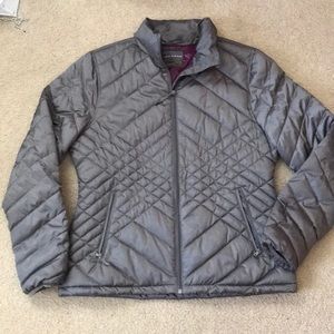 Tek Gear Puffy Jacket